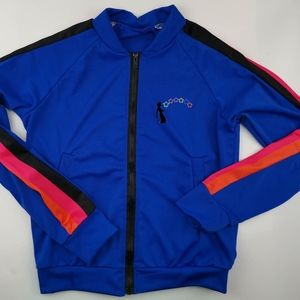 Women tracksuit